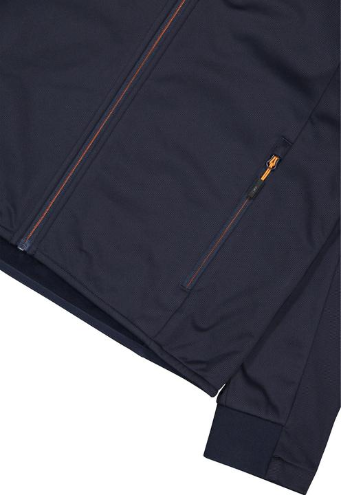 Produktbild CMP Campagnolo Zip Hoodie (4XL)