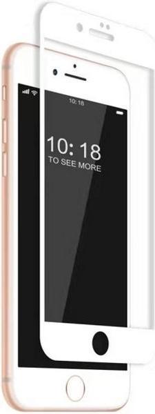 Actual product image Mocolo 3D Full Screen Protective Glass Screen Protector (1 Piece, Apple iPhone 8, Apple iPhone 7)
