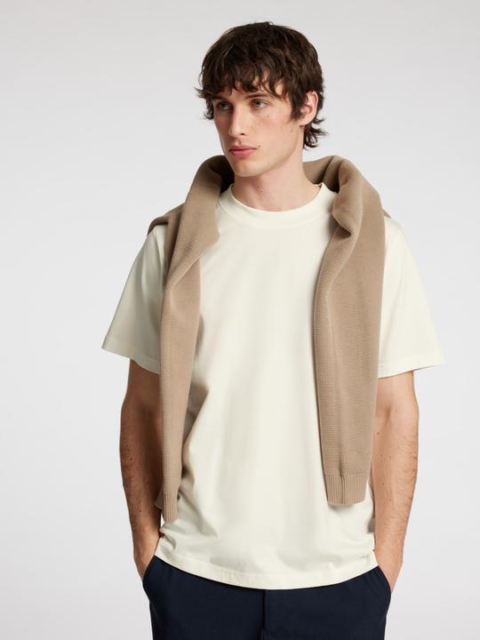 Produktbild Selected Homme Besticktes T-Shirt (M)