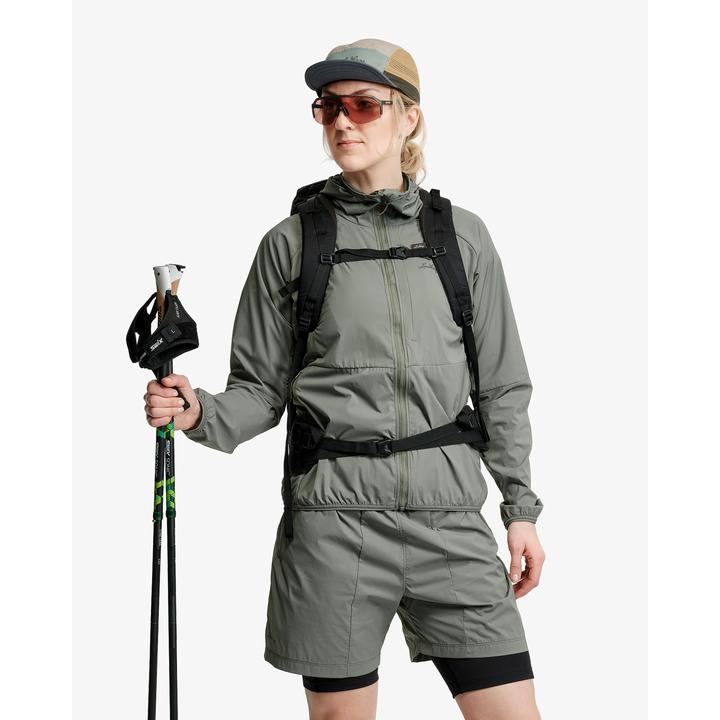 Immagine prodotto Lundhags Women's Tived Light Windbreaker Jacket (XS)