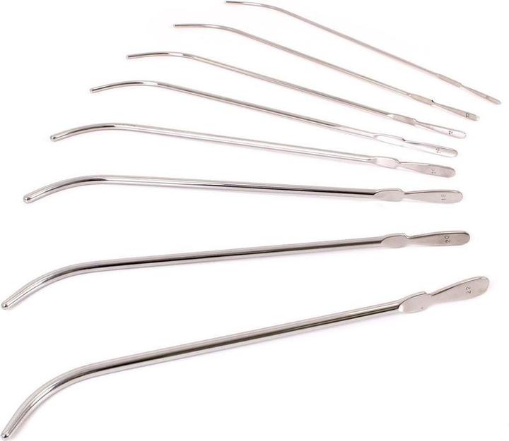 Produktbild Kiotos Van Buren Urethral Dilatatoren Kit