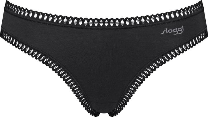 Image du produit Sloggi Lot de 3 mini slips GO Crush (S, Lot de 3)