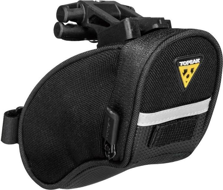 Produktbild Topeak Aero Wedge (0.66 l, Satteltasche)