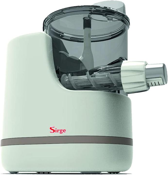 Image du produit Sirge Machine à pâtes