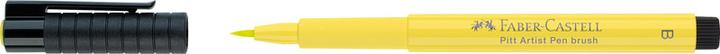 Actual product image Faber-Castell Pitt Artist Manga Shôjo (Multicoloured, 6 x)