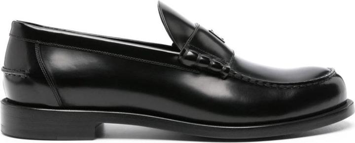 Givenchy Flat Shoes Black (41)