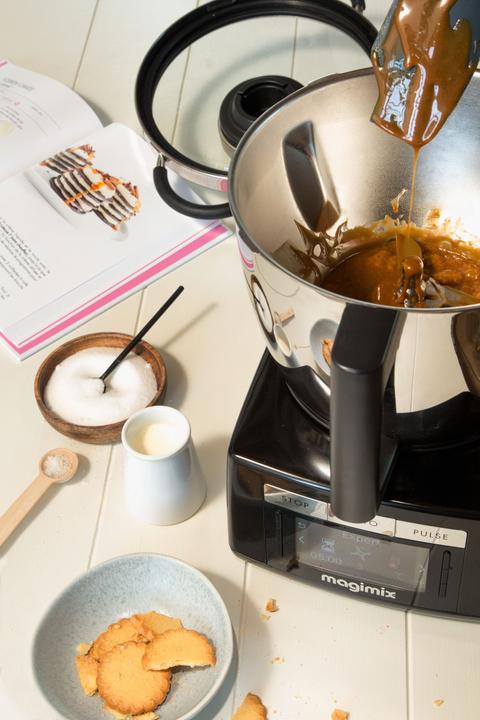 Produktbild Magimix Cook Expert (1700 W)
