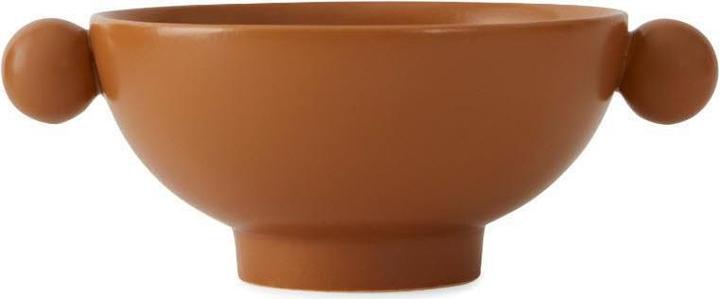 Oyoy Schale Inka caramel (18 cm, 1 x)