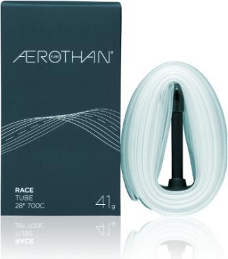 Produktbild Schwalbe Aerothan 18"/700C Endurance Race (Presta (SV), 28", 40 mm)