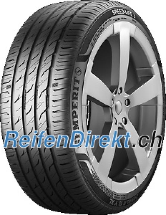 Semperit Speed-Life 3 (225/50R17 98Y, Sommerreifen)