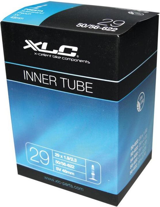Produktbild XLC 29 x 1.9/2.3 50/56-622 SV48mm (Presta (SV), 29", 48 mm)