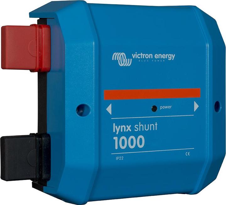 Produktbild Victron Energy Lynx Shunt VE.Can