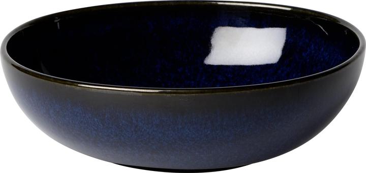 Produktbild Villeroy & Boch Lave Schale blau 6er Set (17 cm, 0.60 l, 1 x)