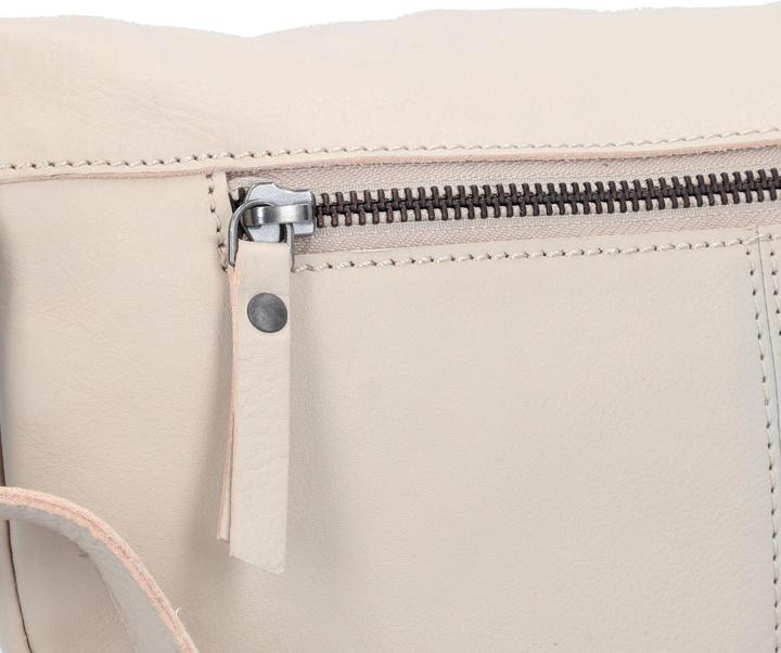 Produktbild Harbour 2nd Just Pure Umhängetasche Leder 28 cm