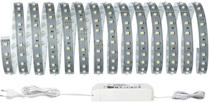 Immagine prodotto Paulmann Set di strisce MaxLED 500 (Luce del giorno, 500 cm, Interno)