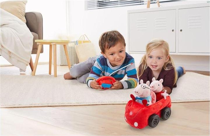 Immagine prodotto Revell Il mio primo maiale RC Car Peppa