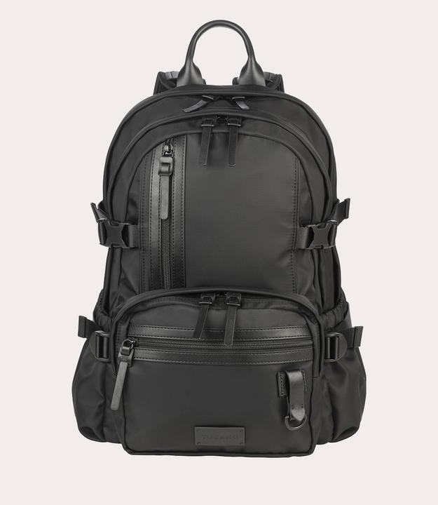 Image du produit Tucano Desert Premium -tietokonereppu 15.6", musta