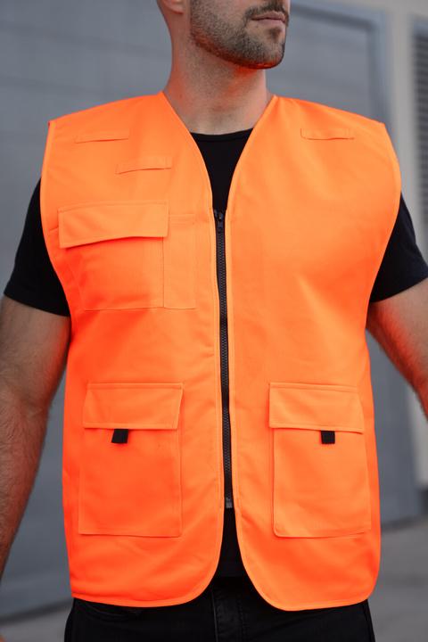 Immagine prodotto Korntex Gilet da lavoro foderato (L)