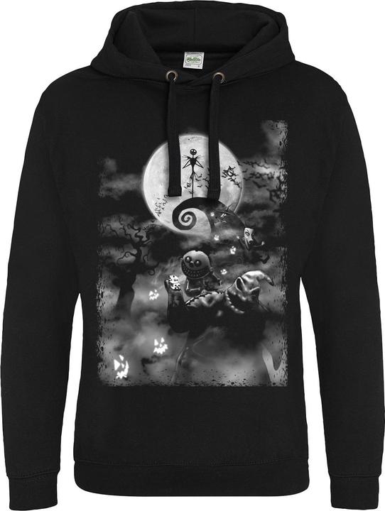 Actual product image Dick Smith Hoodie (XL)