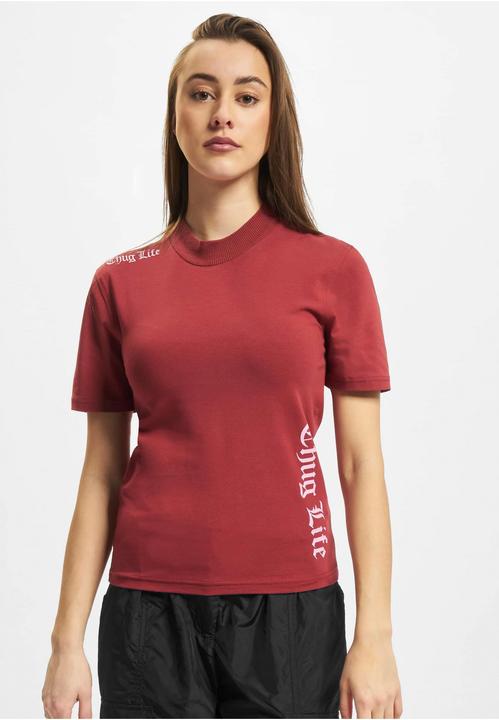 Actual product image Thug Life Statement T-shirts - 82497 (XS)