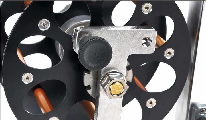 Produktbild Stucki Thun Stucki Downrigger mit Rutenhalter