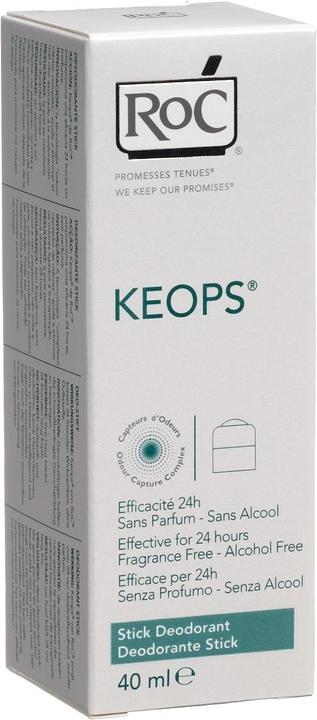 Produktbild Roc Keops (Stick)