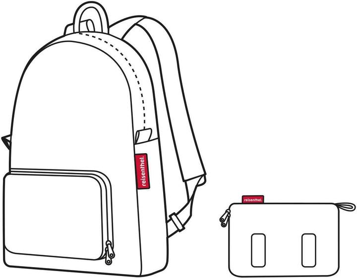 Produktbild reisenthel Mini Maxi (14 l)