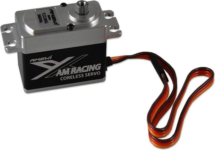 Immagine prodotto Amewi Servo digitale AMX 7222MG