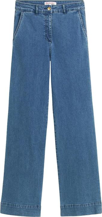 Anne Weyburn Loose-Fit-Jeans