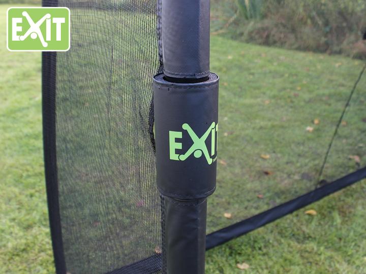 Image du produit Exit Finta