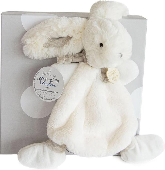 Actual product image Doudou et Compagnie Candy