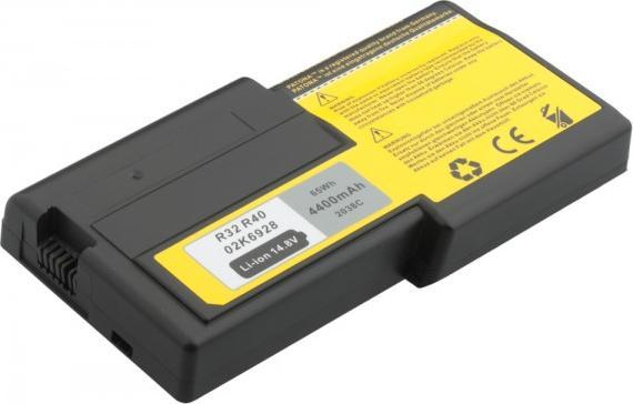 Actual product image Patona 2038 (4400 mAh)