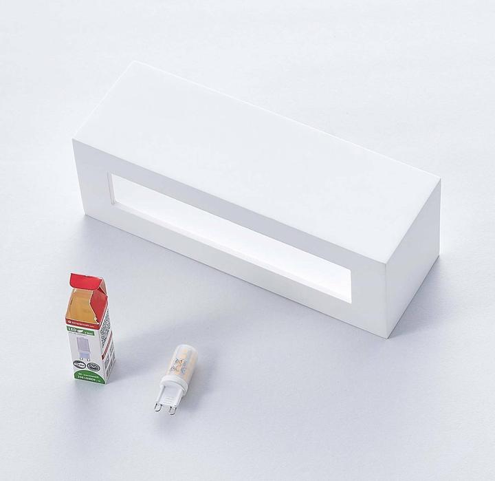 Produktbild Lindby Tjada (250 lm, G9)