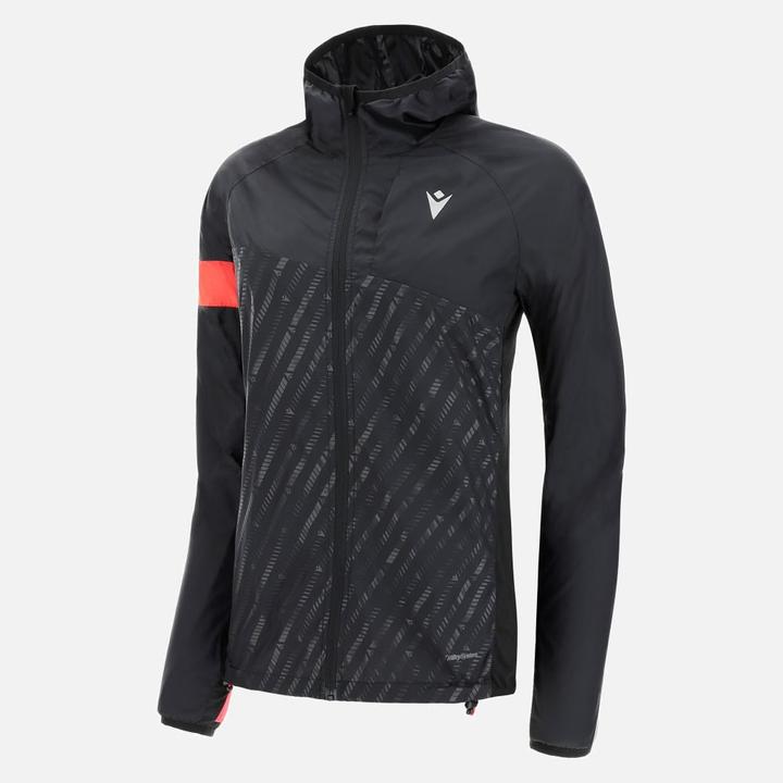 Produktbild Macron Doris Damen-Running-Windjacke (M)