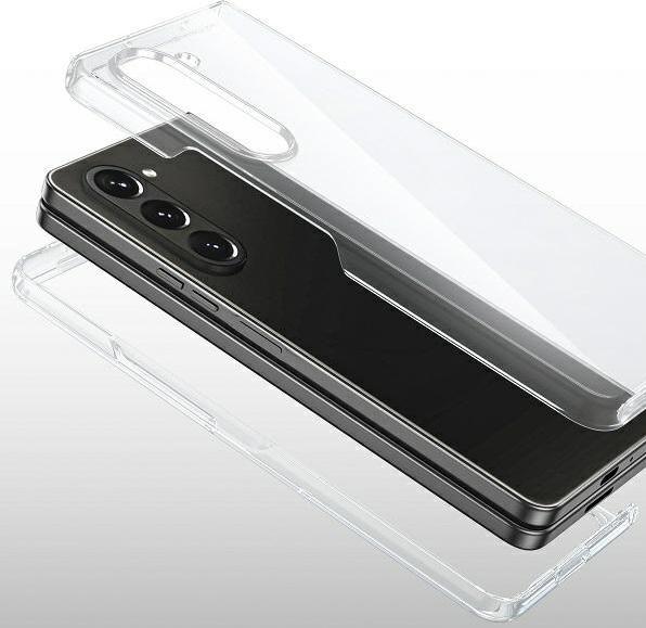 Immagine prodotto Beline Custodia trasparente Sam Z Fold5 trasparente (Samsung Galaxy Z Fold5)