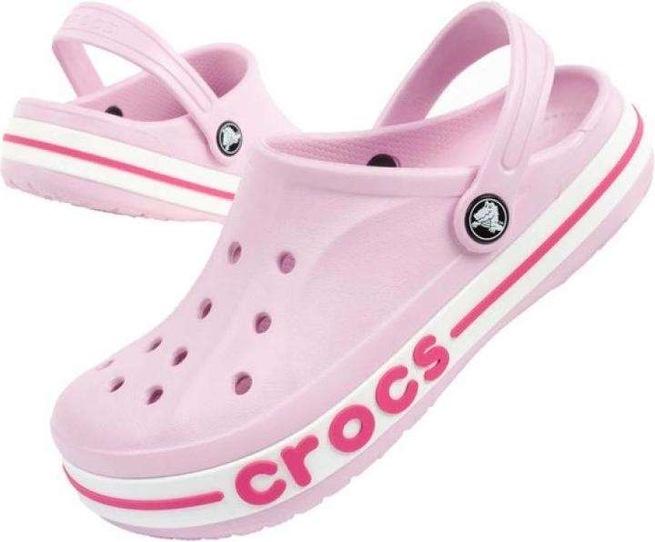 Crocs K's Bayaband Clog