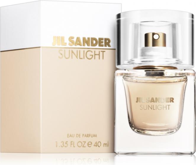 Immagine prodotto Jil Sander Luce solare (Eau de parfum, 40 ml)