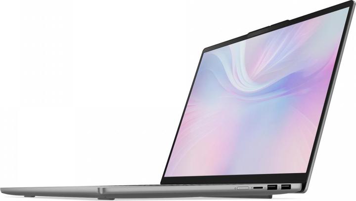 Produktbild Lenovo IdeaPad Slim 5 16AKP10 Copilot+ PC 340 Laptop 40,6 cm (16") WUXGA 16 GB DDR5-SDRAM 1 TB SSD W (16", AMD Athlon II P340, 16 GB, 1000 GB, DE)