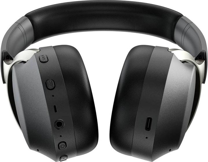 Actual product image Creative Zen Hybrid SXFI (ANC, 40 h, Wireless, Cable)
