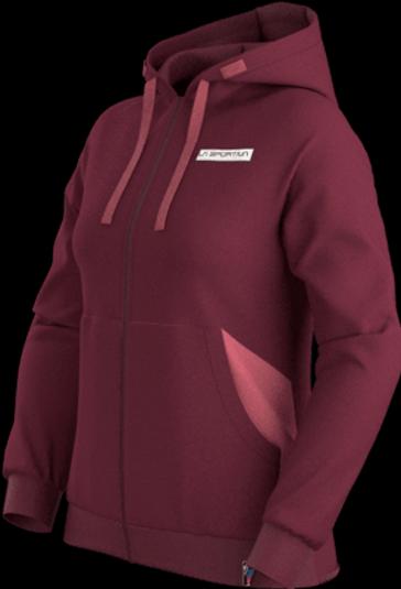 Image du produit La Sportiva Kaos Hoody W (S)