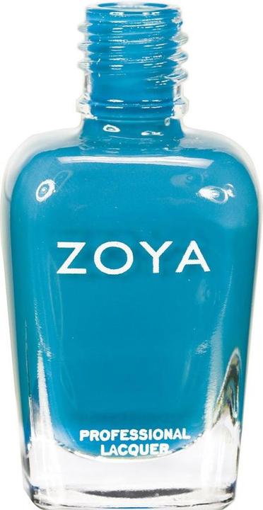 Zoya BREEZI Schmutziges Himmelblau