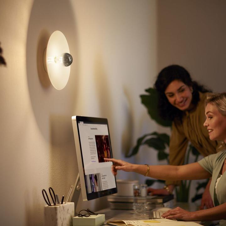 Immagine prodotto Philips Lampada (E14, 4 W, 397 lm, 1 x, F)