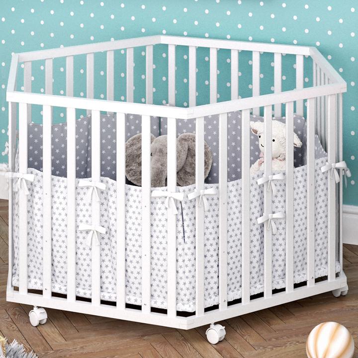 Image du produit VitaliSpa Estrella (128 cm, 110 cm, Pin)