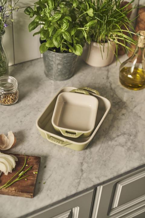 Immagine prodotto Staub Set di stampi da forno in ceramica da 2 pezzi