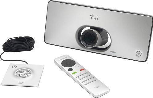 Actual product image Cisco SX10 HD W/ WALL MOUNT