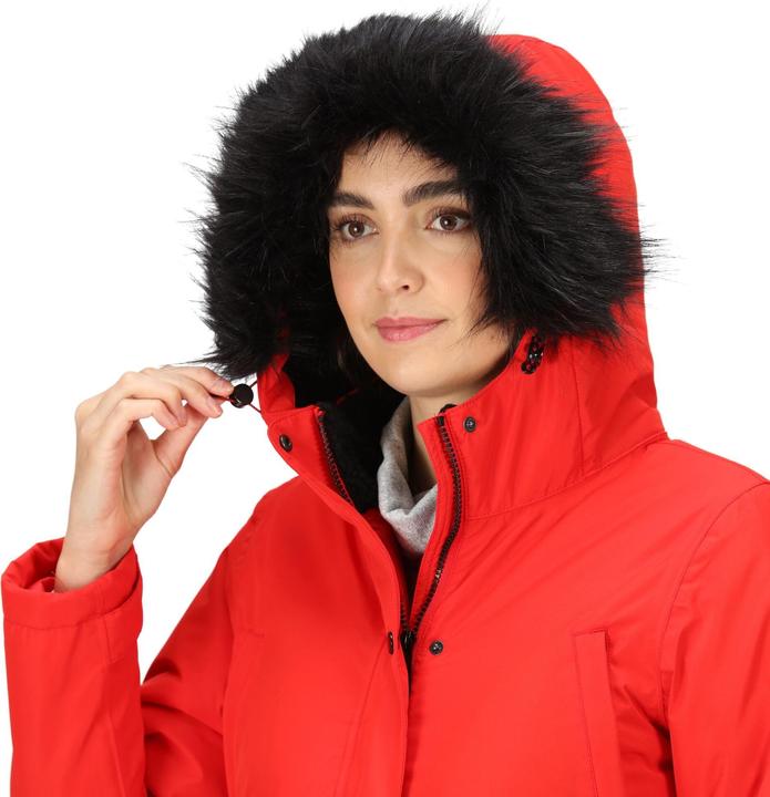 Produktbild Regatta Voltera Jacke wasserfest Beheizt (44 D)