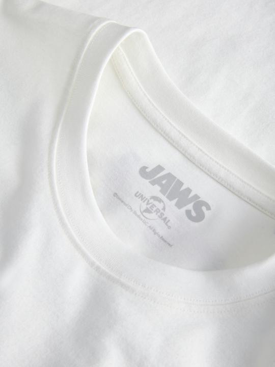 Produktbild Jack & Jones Jorjaws Ls Tee (XL)