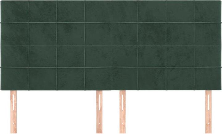 Produktbild VidaXL Alyssa (160 x 5 x 128 cm)