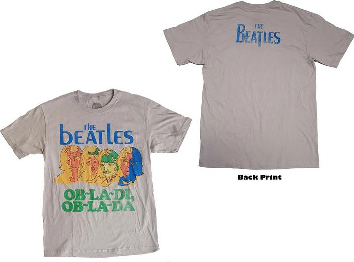 Immagine prodotto The Beatles Ob-La-Di (M)