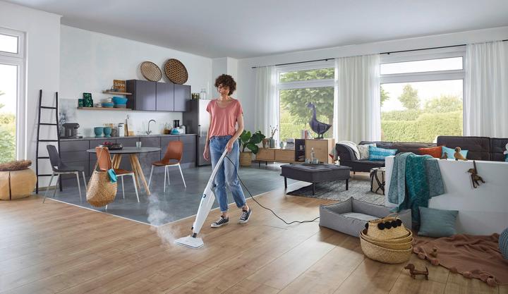 Productafbeelding Leifheit CleanTenso Power 2.0 (6 bar, 1200 W)